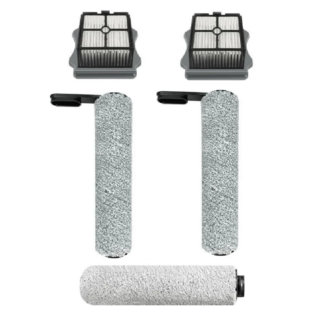 

Cleaning Liquid for Roller Brush Screen Of Scrubber Accessories S3/F3/S5/3.0/2.0/2.0Slim Is Applicable