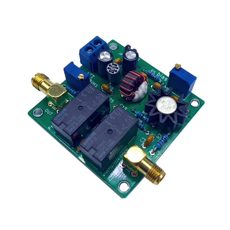 

Предусилитель HighIP, Низкошумный предусилитель RX-антенна, средне-коротковолновый усилитель H8WD