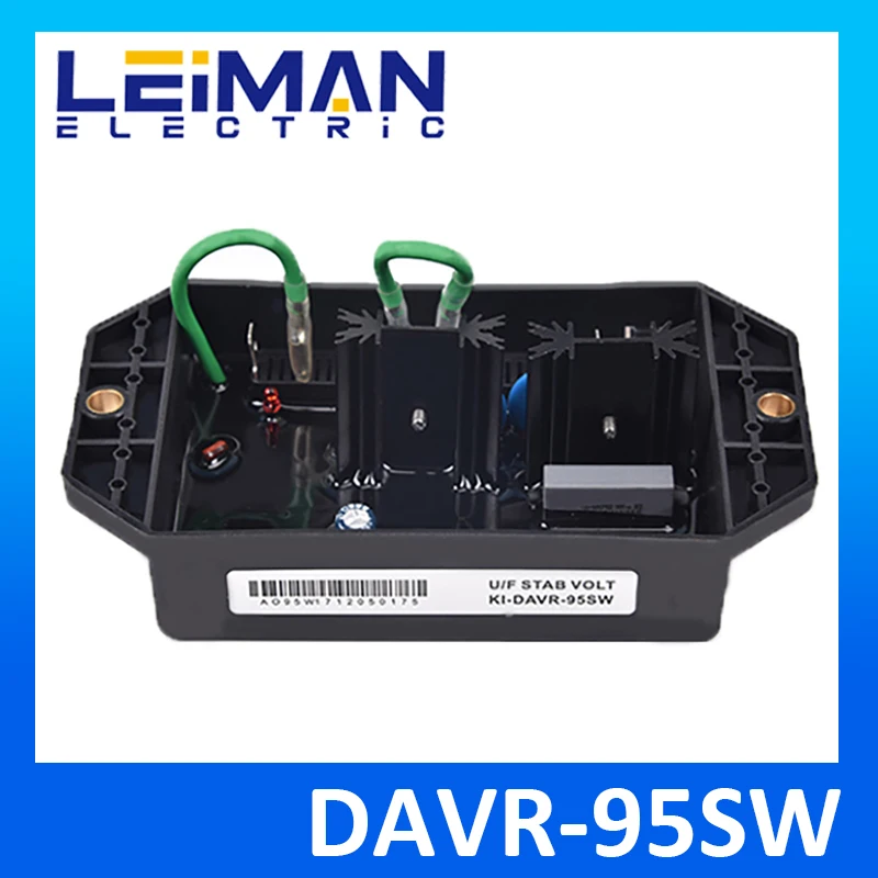 KI-DAVR-95SW AVR генератор Kipor автоматический стабилизатор напряжения KIDAVR95SW однофазный