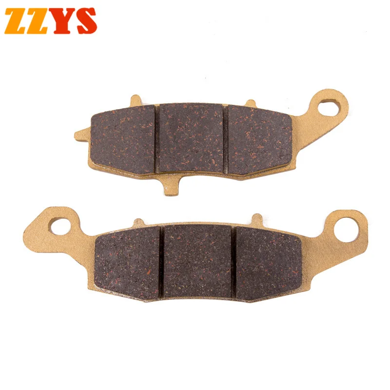 Front Rear Brake Pads Disc For SUZUKI M1800RB VZR1800 VZR1800B VZR 1800 M RB 2014-2018 RZ M1800RZ VZR1800Z 2007-2013
