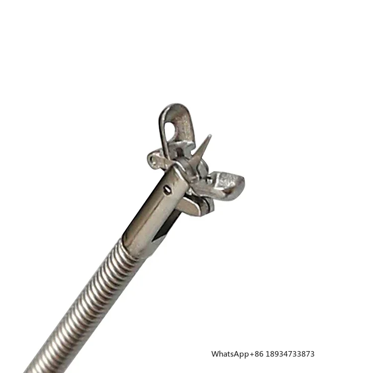 Щипцы для эндоскопического канала 2 0 мм 3