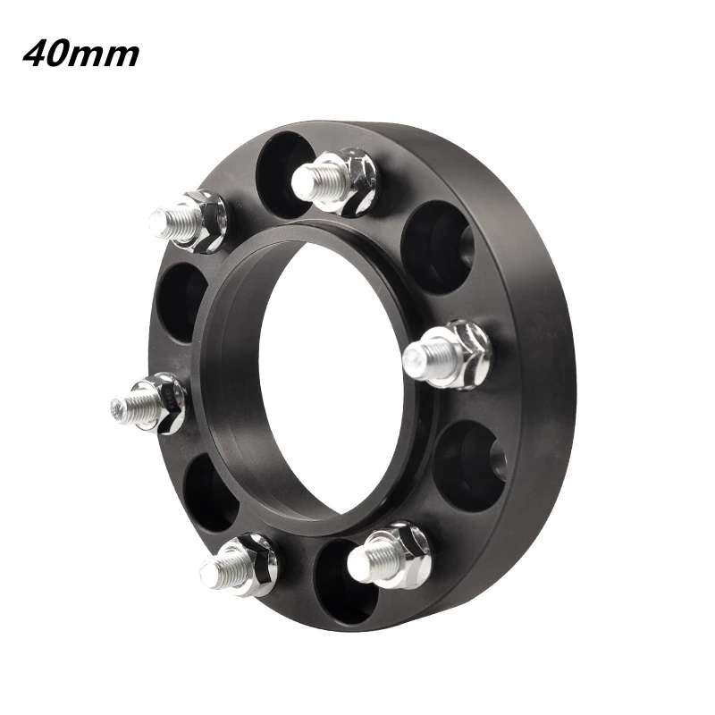 

Проставки для колес Embers 6x139,7 CB 106,1 M12x1,5 для Toyota Land Cruiser Prado Hilux Revo Vigo из кованого алюминиевого сп...