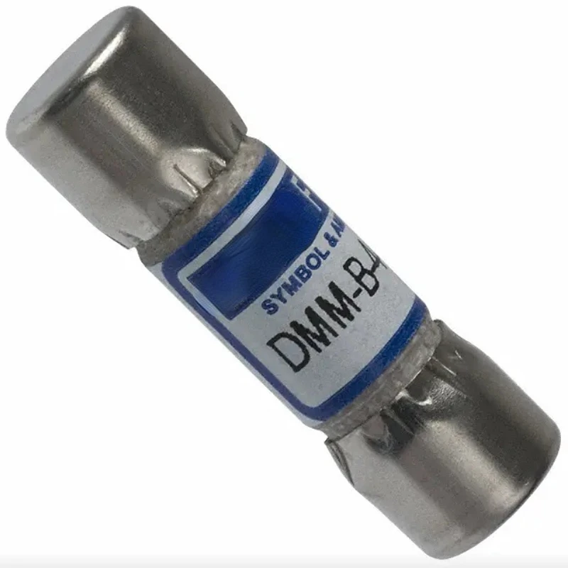 

(Плавкий предохранитель мультиметра 10x34,9 мм 0.44Amp 1000Vac ) DMM-B-44/100