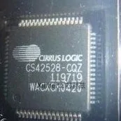 Оригинальный Новый встроенный чип CS42528 |