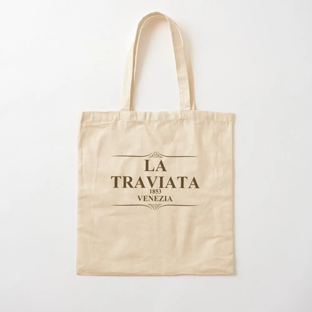 Фото Сумка-тоут La Traviata, женские сумки, сумки для покупок, сумки-шопперы для женщин №2