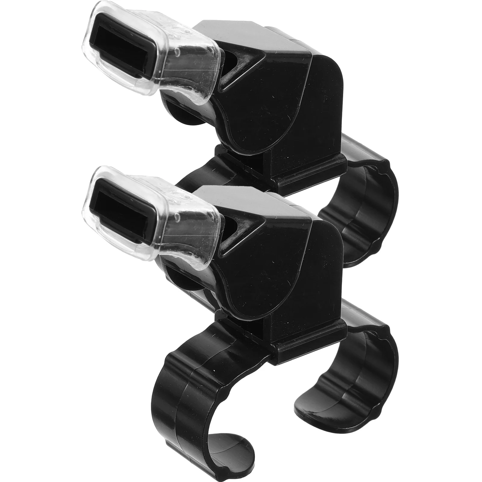 

2 шт., кольцо со свистком для взрослых