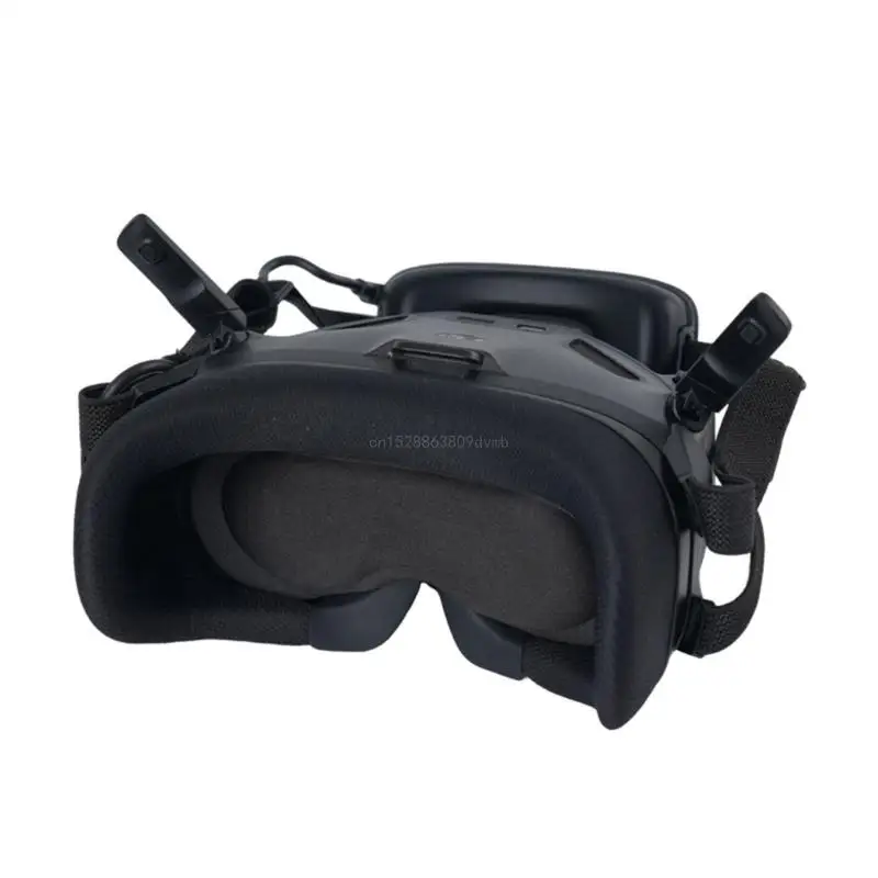 Пенопластовый чехол для очков GOGGLES N3