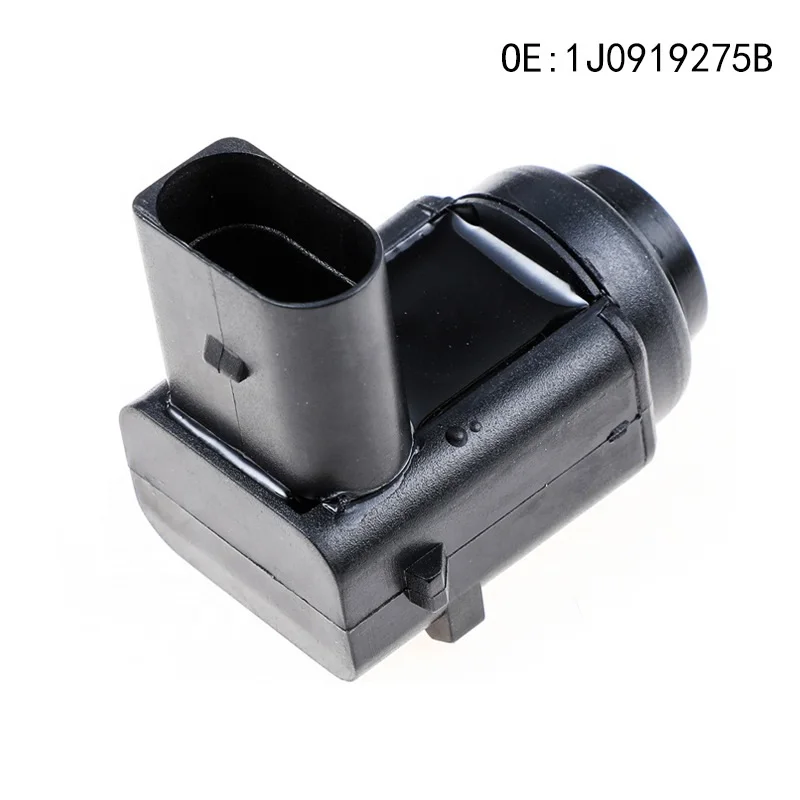 

2pcs 1J0919275 Wireless PDC Parking Sensor 1J0919275B Car Parking Radar detector For Volkswagen 2003-2015