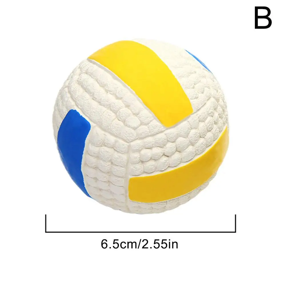 Жевательные мячики для домашних животных Игрушки маленьких и больших собак