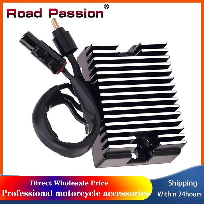 

Motorcycle Voltage Regulator Rectifier For HARLEY Sportster 1200 883 XL1200C XLH1200C XL1200S XLH1200S XLH1200 XLH883 XL883C