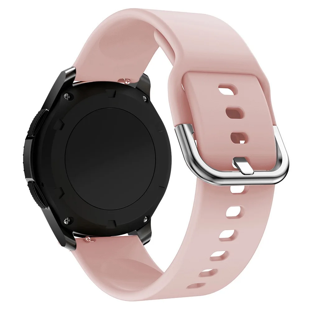 Силиконовый ремешок для Xiaomi Watch