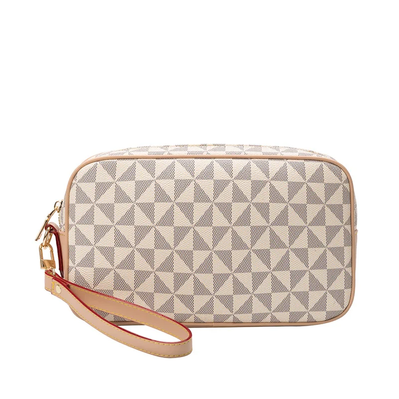 

2022 new luxury brand men Clutches bags phone High quality long wallets for Male Business man Clutch Bags Women Cosmetic Bags