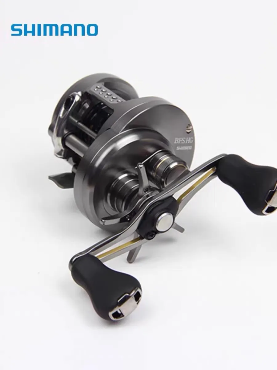 Shimano calcutta bfs. Shimano calcutta bfs