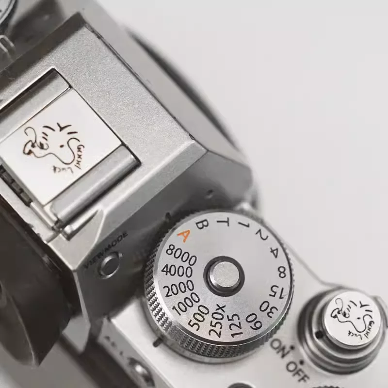 Защитная крышка для камеры Canon R52 Sony A7C2 Fujifilm XT50 Nikon ZFC