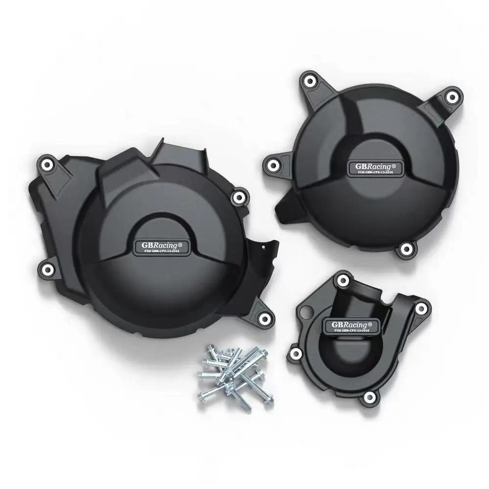 

Защитная крышка двигателя мотоцикла GBRacing для VOGE DS900X DSX 900 ds900x 2023 2024 2025