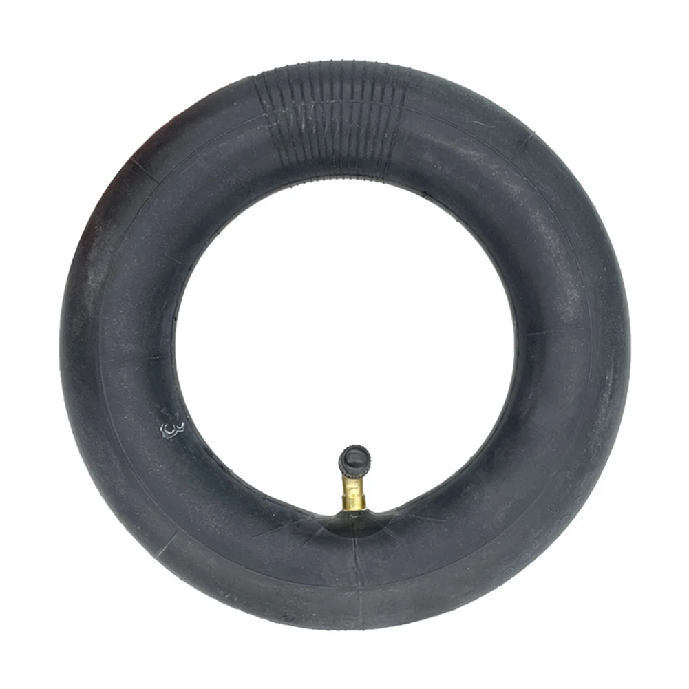

Scooter Thicken Inner Tube 200x50-110 Bent Valve Fits Electric Scooter 200x50 Tyre Wheel Durable Rubber Inner Tire Accessories