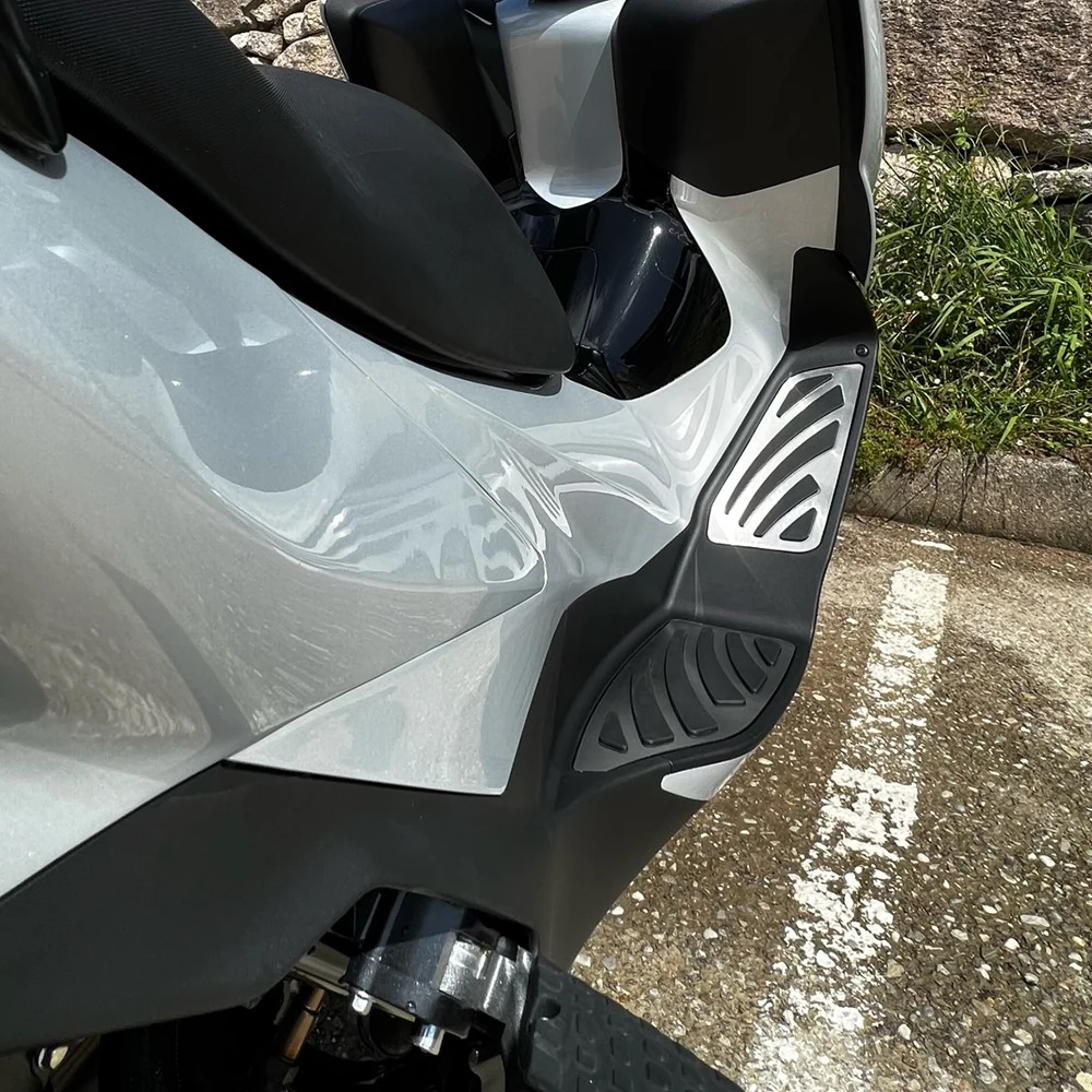 Подставка для ног ZONTES 350E E350 E 350 ZT350E