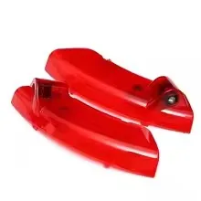 Фото 2 шт. для Chevrolet Captiva 2007-2013 2014 2015 2016 2017 2018: автомобильный светодиодный проектор логотипа, лазерная подсветка дверей, лампа-проектор «призрачный логотип» №3