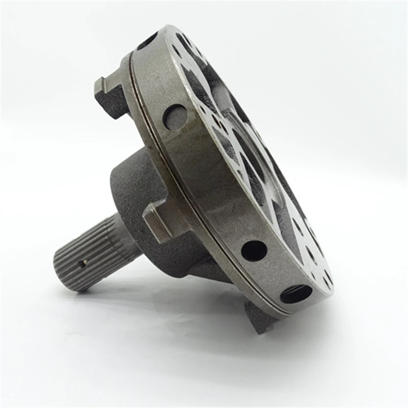 181199 Насос зарядки трансмиссии A4 для 570LXT 570MXT 580L 580M 580SL 580SM 585G 586G 588G 590L 590SL 590SM