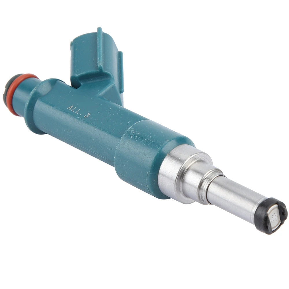 

Car Fuel Injector Nozzle Adapter for Toyota Prius V 1.8L I4 LEXUS 10-15 23250-37020