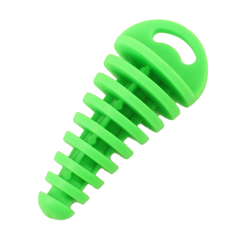 

Заглушка для выхлопной трубы мотоцикла 15-62 мм, резиновая заглушка для глушителя, защита выхлопной системы, заглушка для промывки выхлопной трубы