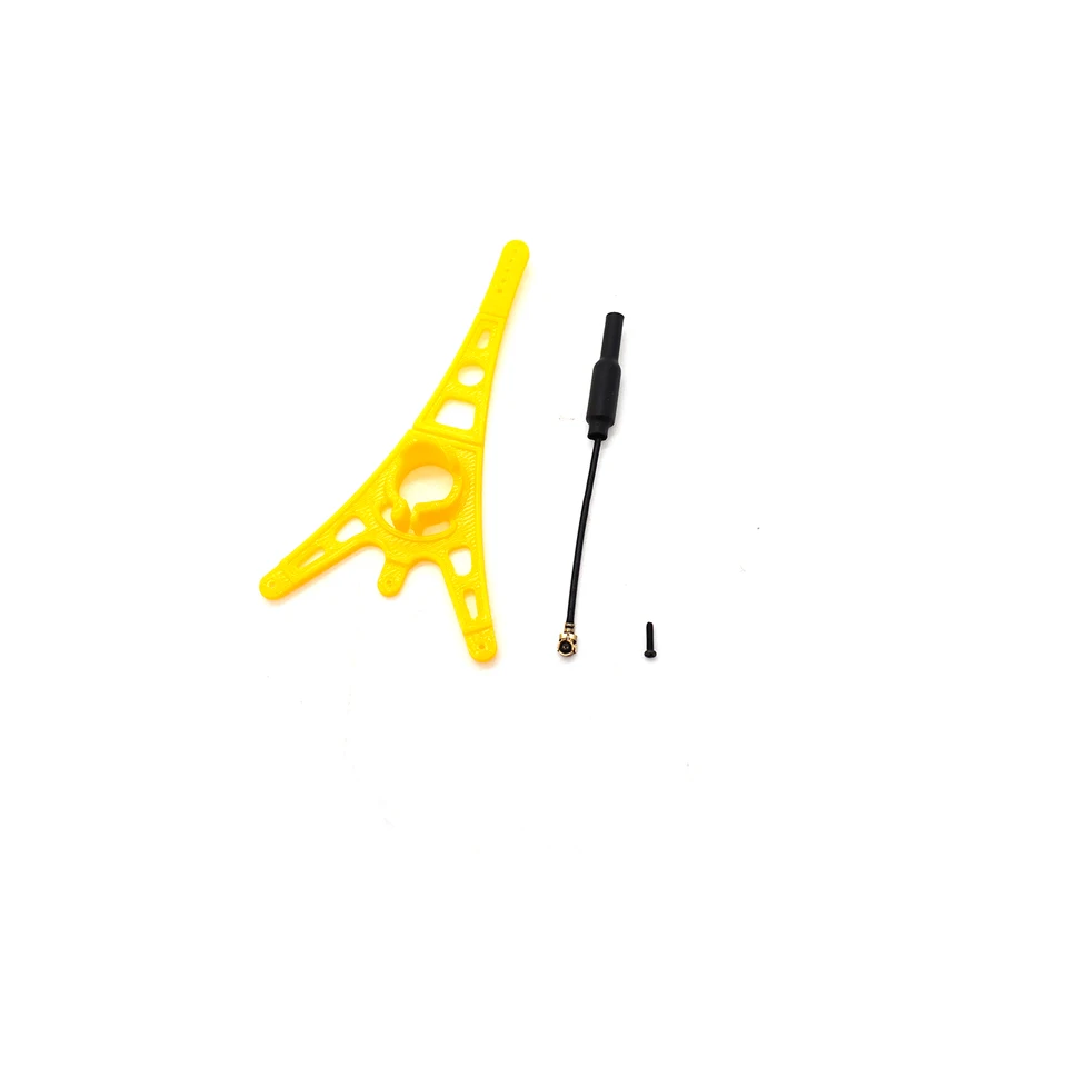 Yellow Canopy + antenna for BetaFPV Air65 / Meteor65 Air / Air75 / Meteor75 Air / Meteor85 / Beta65S