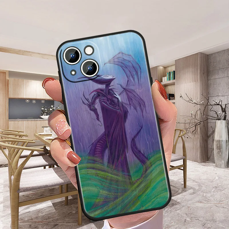 Силиконовый чехол для Apple iPhone 15 14 13 12 mini 11 XS XR X 8 7 Pro Max Plus