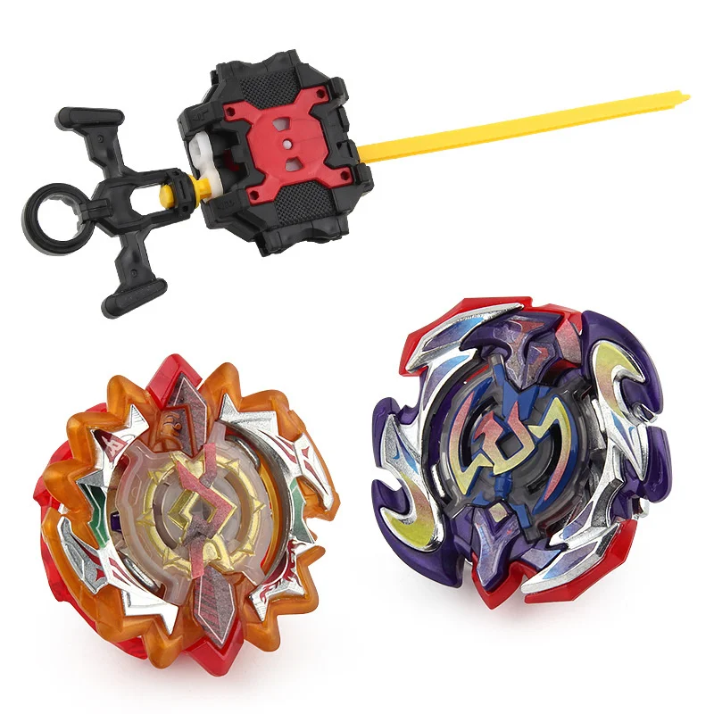 

B-133 DX Starter Ace Dragon Sting Charge Zan With Launcher Loose Parts Takara Tomy Beyblades Toys Sale Burst Gatinko GT Series