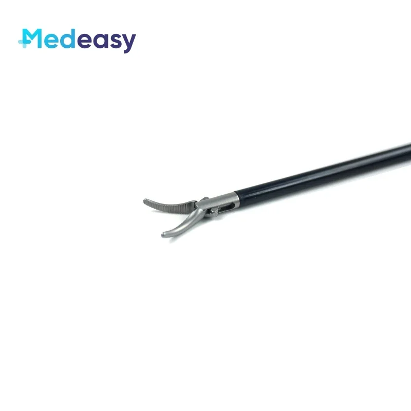 Лапароскопические инструменты Maryland Dissector хирургические щипцы Grasper