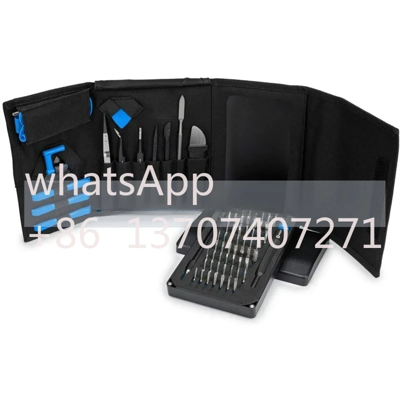 IFixit Pro Tech Toolkit Мультитул Новый профессиональный цифровой набор инструментов для
