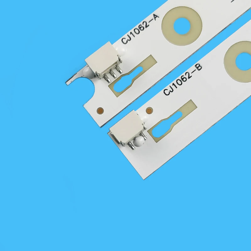 Светодиодный strip для 4708-K55WDF-A2117N51 A2117N41 A1113N31 K550WDF A2 A1 4708-K55WDF-A1113N21 55FCU-FATSC DS-D5055UQ-A