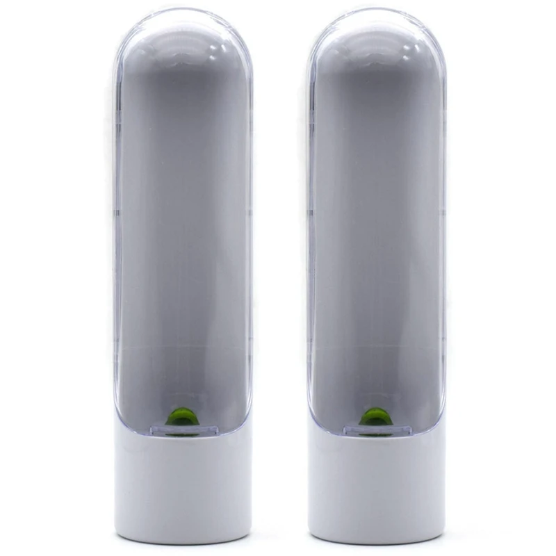 

2x Коробка для сохранения свежести ванили, коробка для сохранения свежести, коробка для сохранения свежести ванили, коробка для сохранения с...