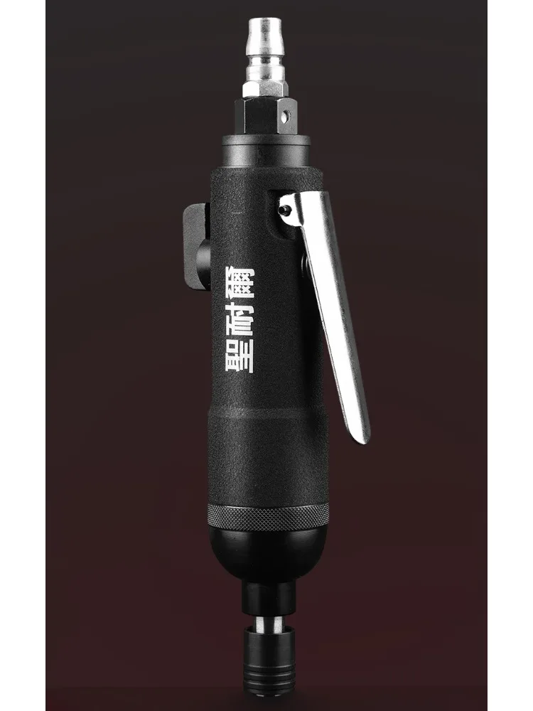 Пневматическая отвертка промышленная бытовая техника регулировка