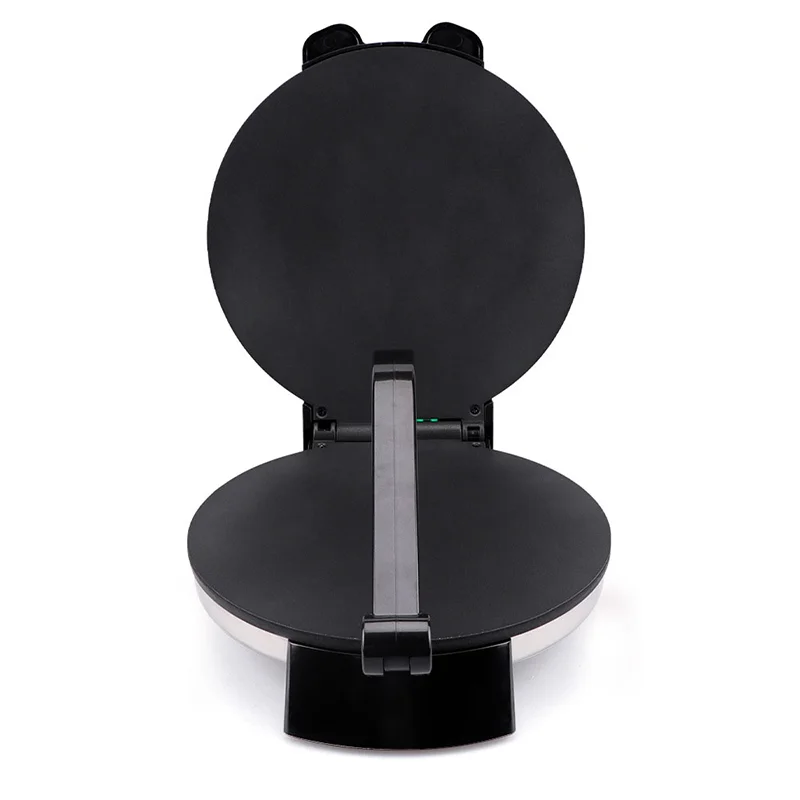 Машина для выпечки блинов домашний электрический аппарат тортов пружинный рулон