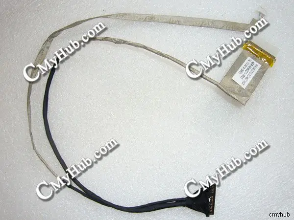 Новый ЖК-кабель для ноутбука NH4CU43 LCD кабель CCD толстый CCE Win U25 ультратонкий U45w N341 N325 45R-NH4001-1801 LCD соединительный кабель