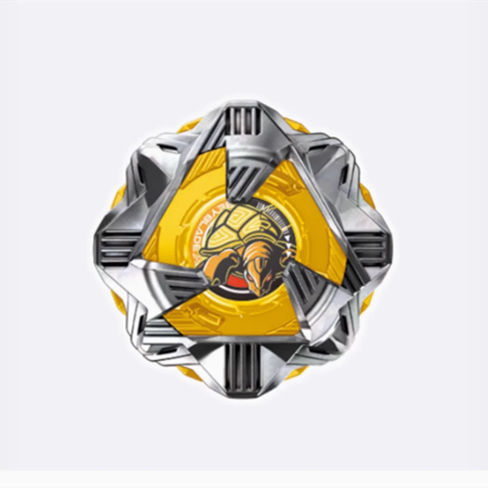 TAKARA TOMY Bey X BX-35 02 Усилитель Black Shell 9-80B