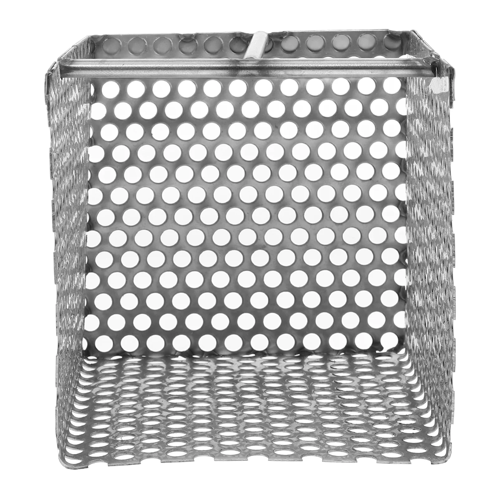 Корзина для листового фильтра Защитный желоб Фильтр Перкуляторы Совок из