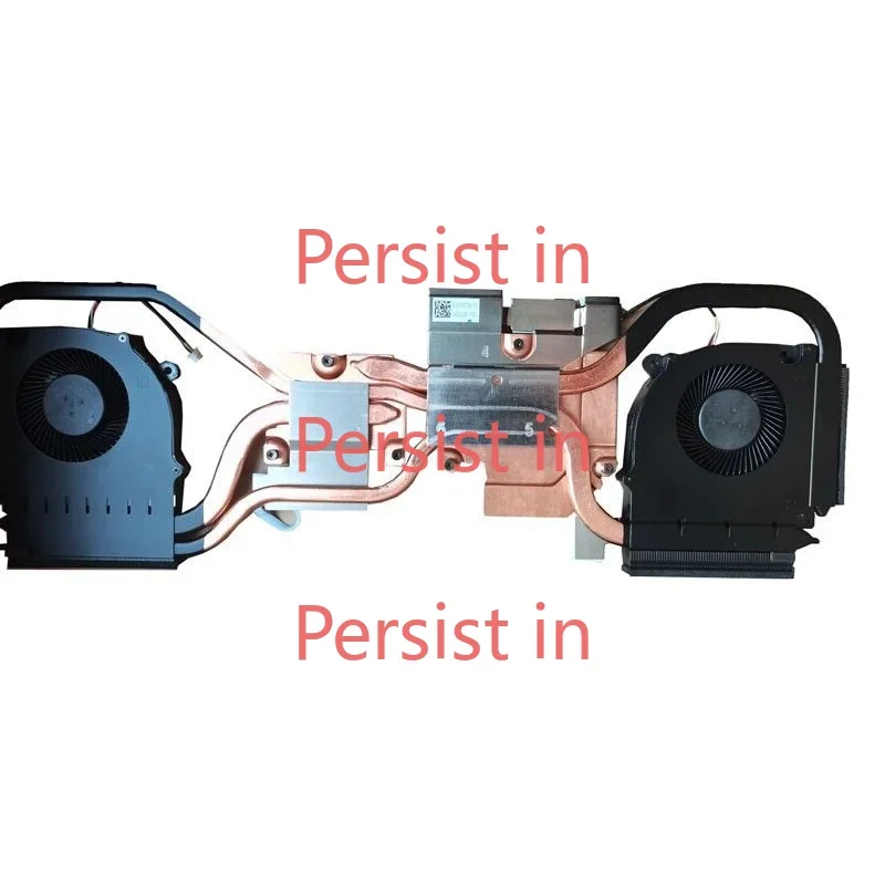 Для CLEVO PB7DN FM2K FM2J 4-контактный радиатор процессора с вентилятором PB70 PB70DDS PB70DF1