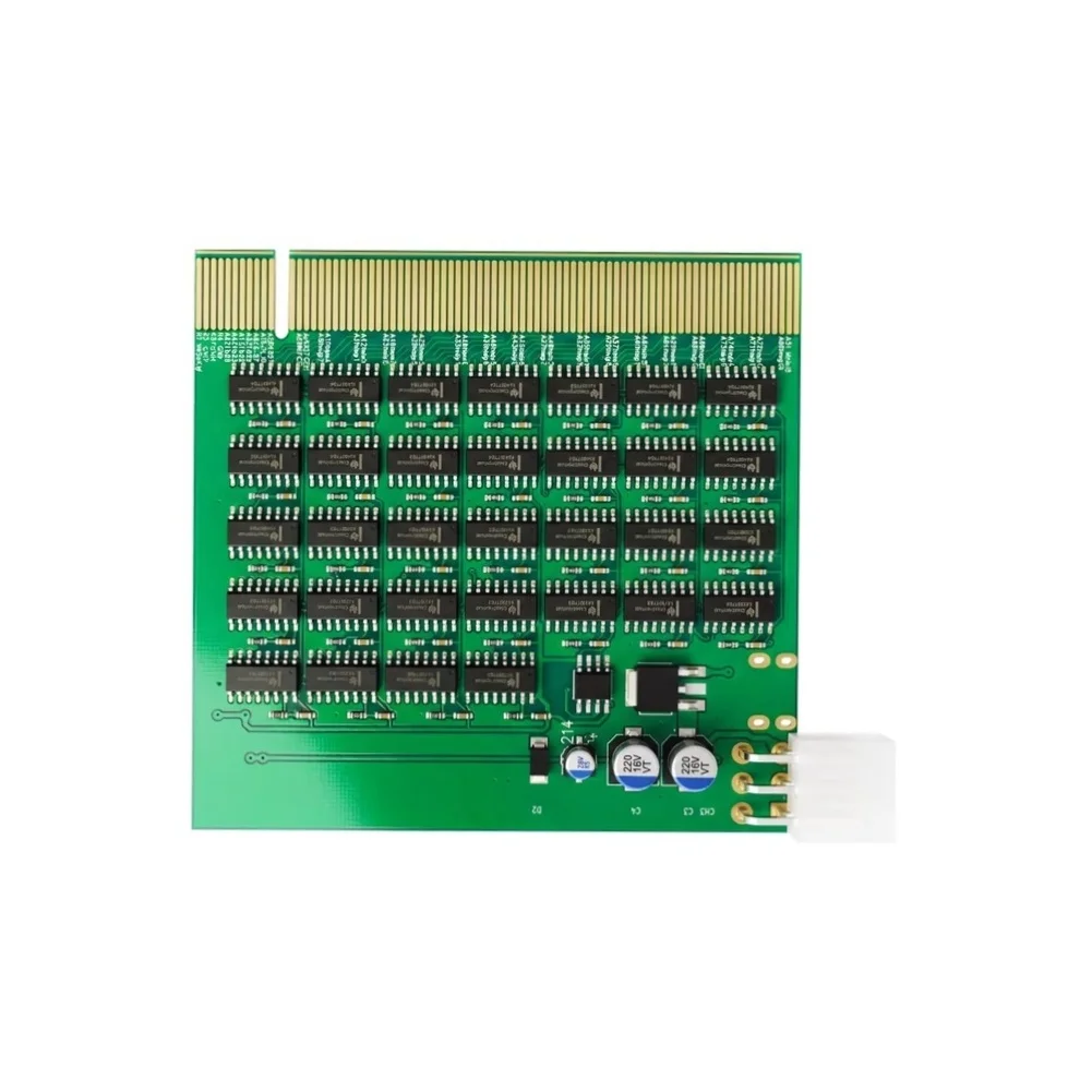 Тестер-карта PCIE 16X со светодиодными индикаторами и питанием Type-C для диагностики и ремонта графических карт настольных материнских плат (art.: 3920dba51576a) - 3920dba51576a