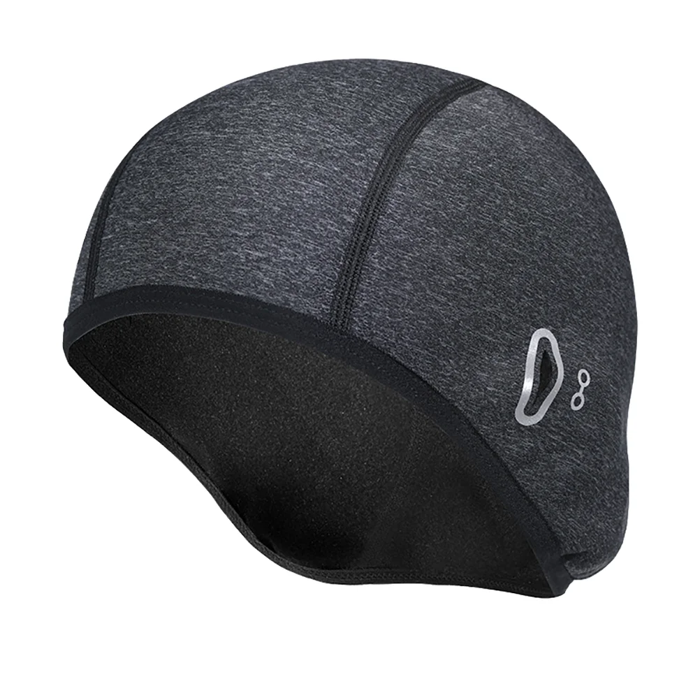 

Liner with Glasses Port Thermal Cycling Beanie