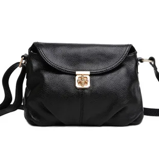 

2022 New Fashion Retro One Shoulder Messenger Women Hand Bag