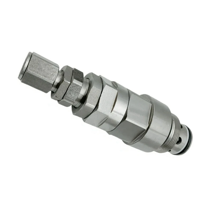 Главный предохранительный клапан 31Q8-17820 для Hyundai R290LC-7 R300LC-7 R305-9T экскаватор