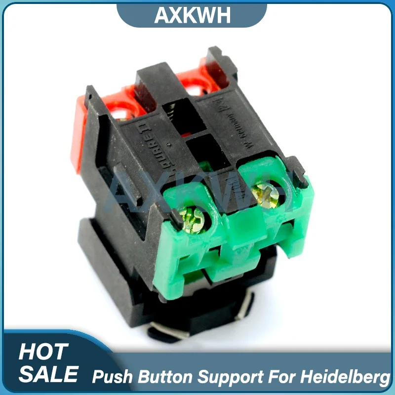 Поддержка кнопок печатной машины лучшего качества 00.780.2317 00.780.2318 00.780.2320 00.780.2321 для