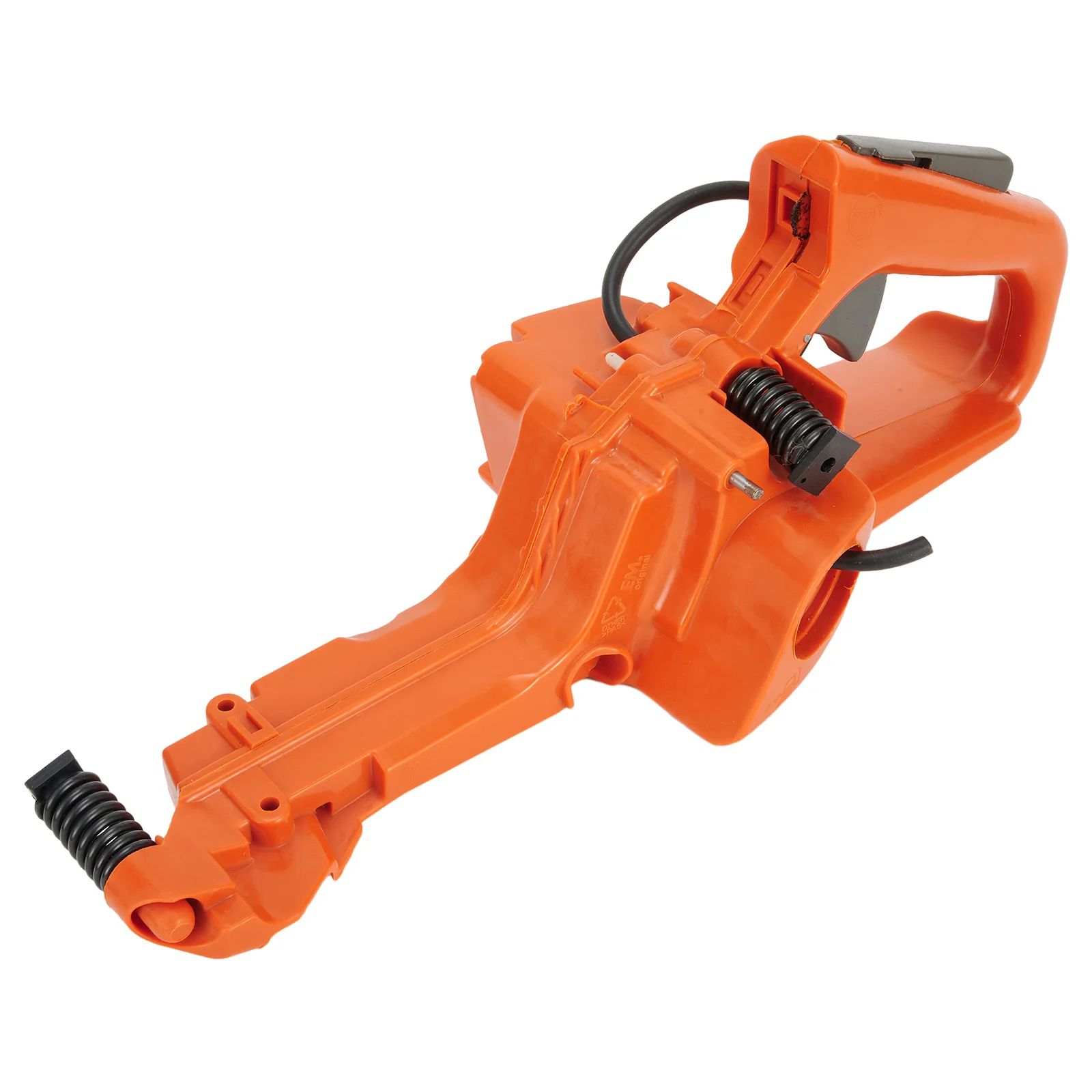 Устойчивая задняя ручка топливного бака для бензопилы серии 350 353 346XP 345 340