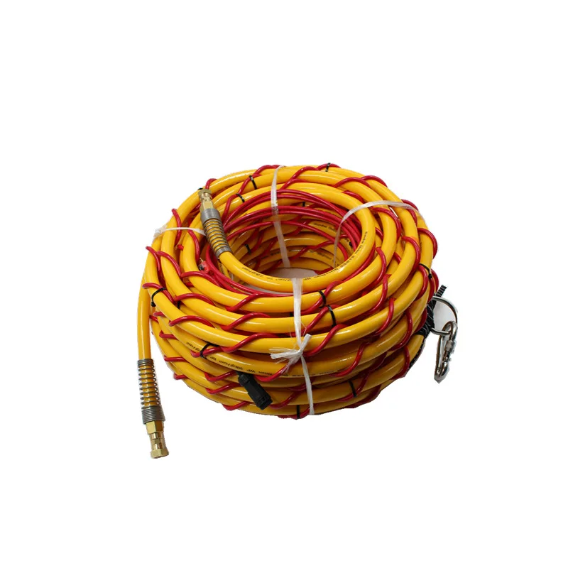 

Wholesale Diving Umbilical Cable for Diving Equipment