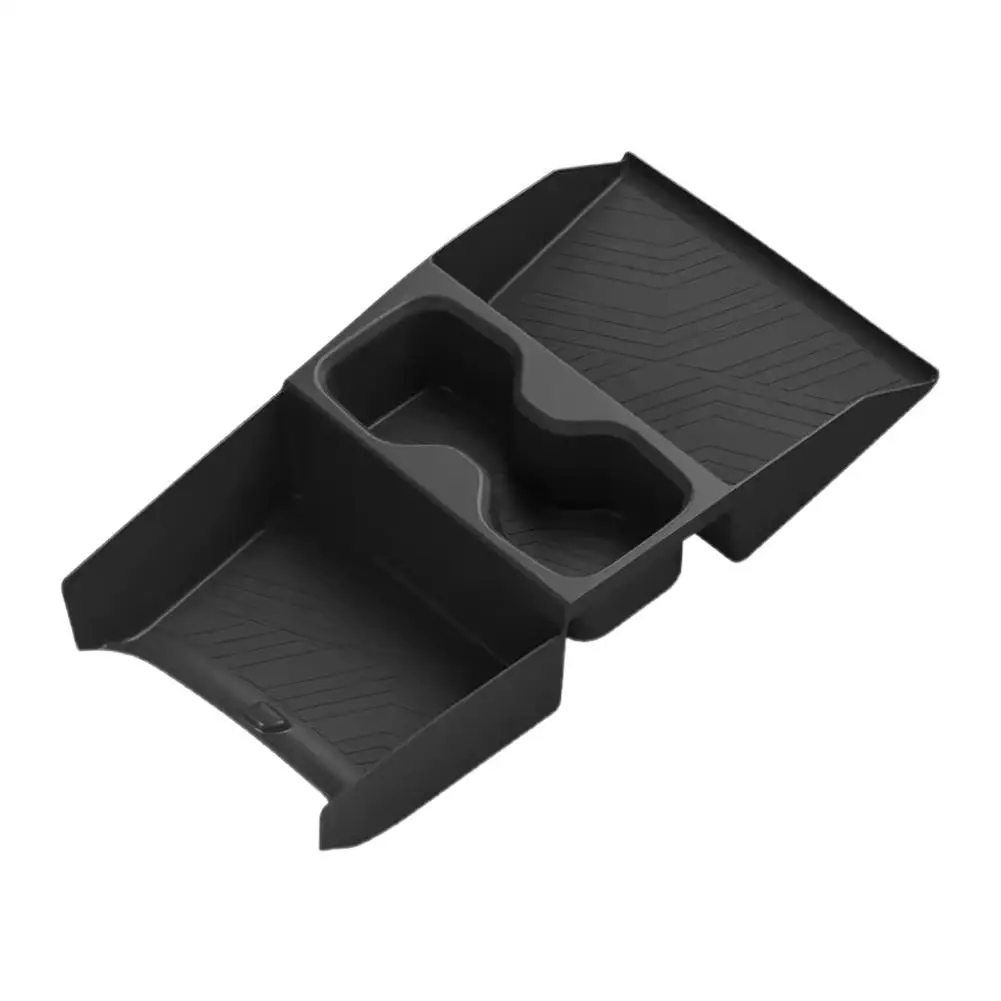 

Hyundai Tucson 2025 Ящик Для Хранения На Центральной Консоли Органайзер Компактные Аксессуары Для Салона Автомобиля Подлокотн...