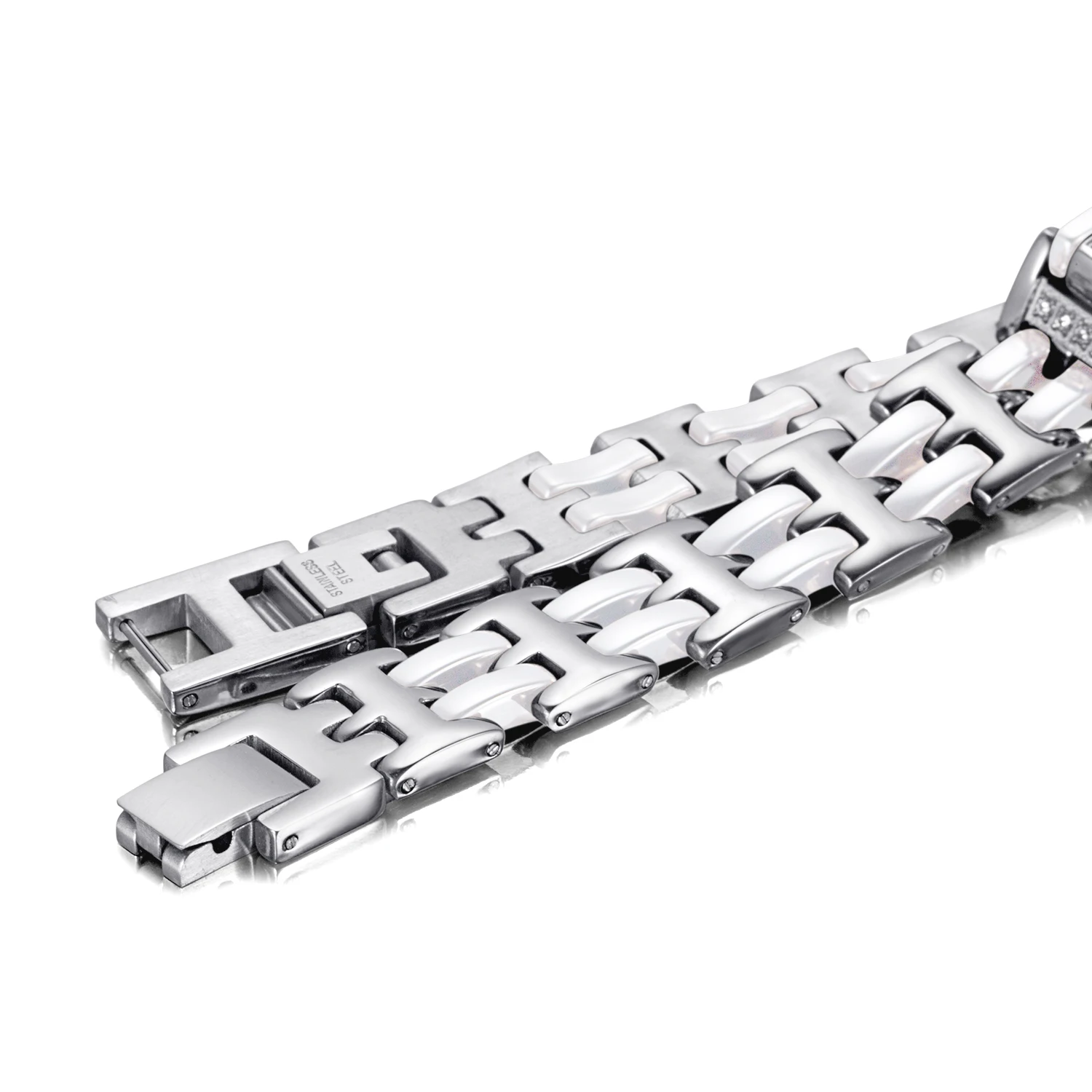 WelMag керамические браслеты на всю поверхность магнитные для женщин здоровье