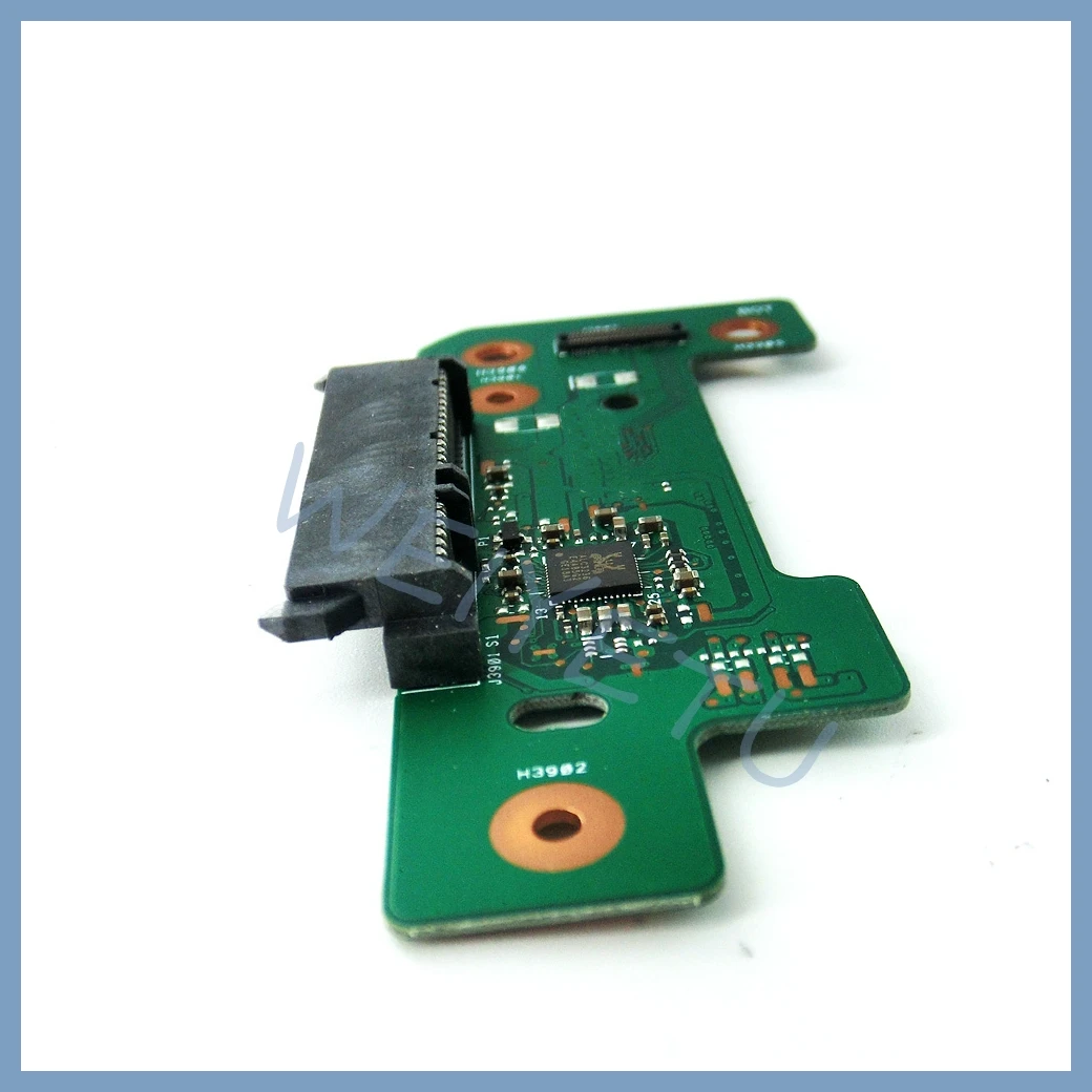 Фото Плата жесткого диска X555LD REV 3.1 для Asus X555L X555LA X555LJ X555LN X555LF X555LP R556L VM590L Y583LD Y583L Плата жесткого диска ноутбука №4