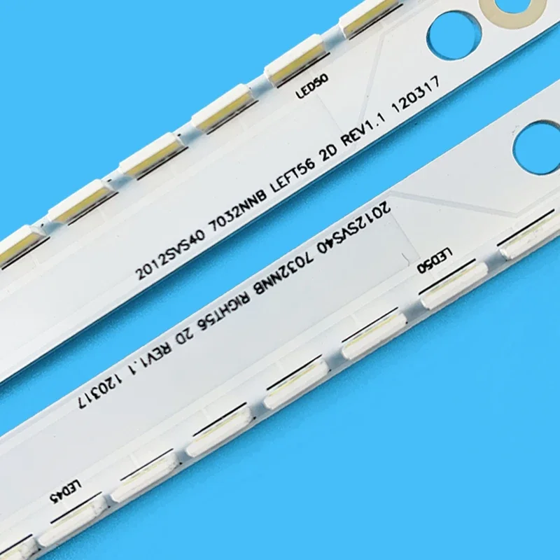 Для ЖК-телевизора Samsung 40 дюймов 2012svs40 _ 7032nnb_left56 3D UE40ES5537K UE40S5500 UE40ES6100J UE40ES5507 UA40ES5500