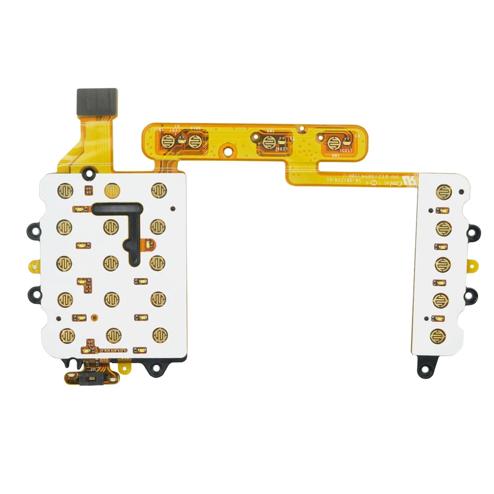 

Keypad PCB with Flex Cable for Motorola Symbol WT41N0 Free Shipping